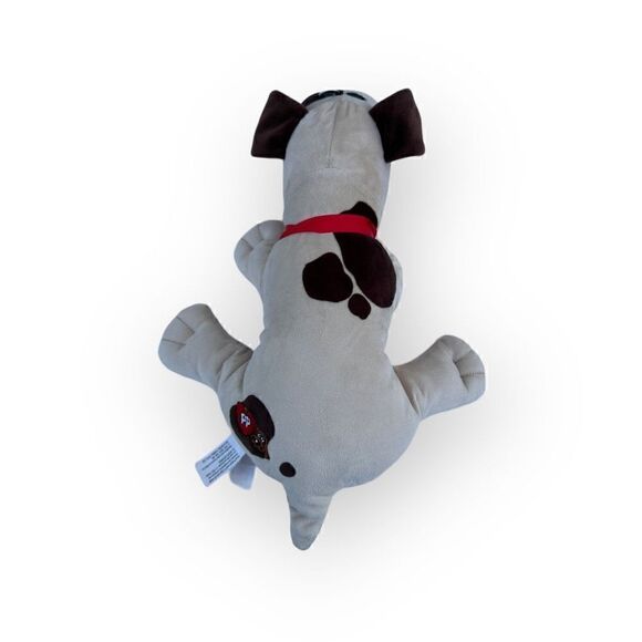 Pound Puppies tan & brown plush stuffed animal - Picture 6 of 13